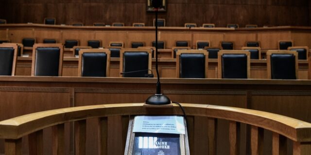 Χανιά: Ελεύθερος με όρους ο 53χρονος κατηγορούμενος για ενδοοικογενειακή βία