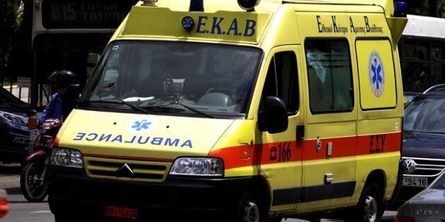 Ηράκλειο: 62χρονος εργαζόμενος του Δήμου πέθανε εν ώρα υπηρεσίας