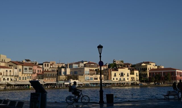 Αυξήθηκαν ξανά τα ενοίκια κατοικιών στην Κρήτη το καλοκαίρι – Η πρωταθλήτρια περιοχή στις αυξήσεις