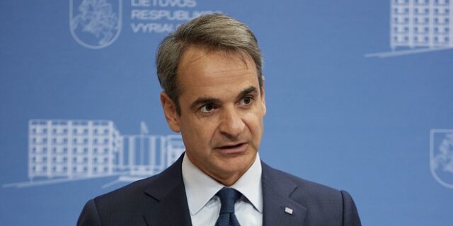 Θα αντέξει ο Μητσοτάκης μέχρι τον Μάιο;