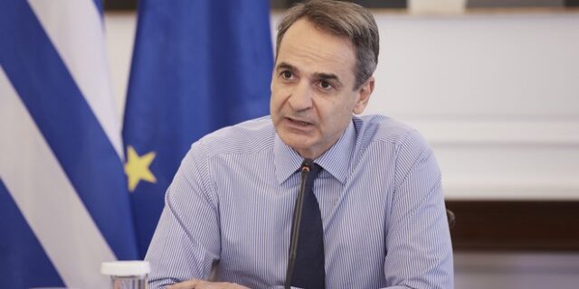 Μητσοτάκης κατά “φιλελεύθερων πολυτελείας” για το Market Pass