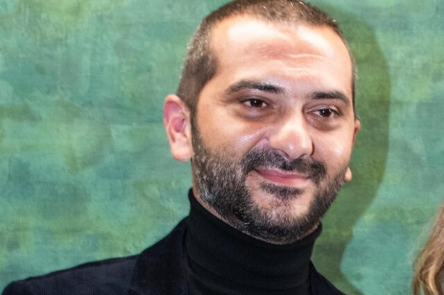 Λεωνίδας Κουτσόπουλος: Μιλά για πρώτη φορά για τον γιο του – “Είναι κουτάβι”