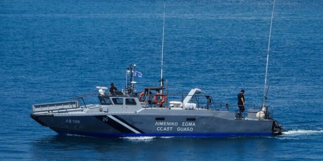 Κρήτη: Πλοίο με μετανάστες εξέπεμψε SOS – Μεγάλη επιχείρηση διάσωσης