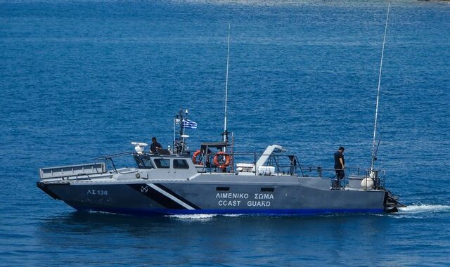 Κρήτη: Πλοίο με μετανάστες εξέπεμψε SOS – Μεγάλη επιχείρηση διάσωσης