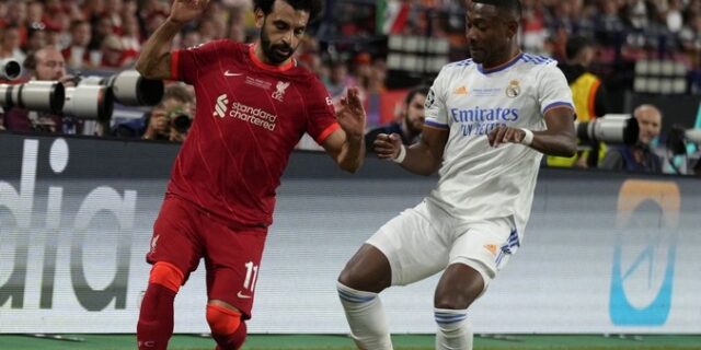Κλήρωση Champions League: Αυτά είναι τα οκτώ ζευγάρια της φάσης των 16