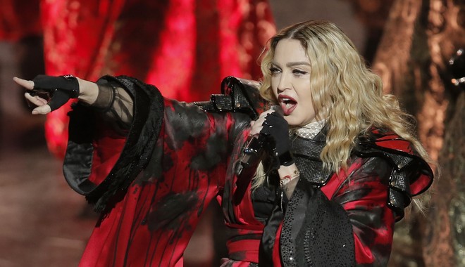 Madonna: Έγινε Avatar και τα έκανε… μπάχαλο στο TikTok
