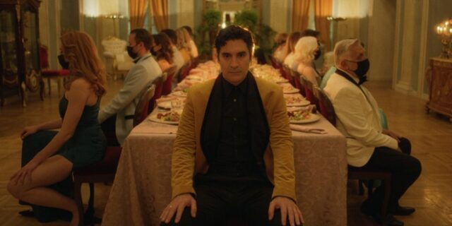 Maestro: Στο φως τα μυστικά του Ορέστη – Όσα θα δούμε απόψε