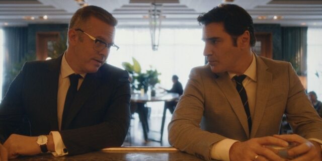 Maestro: Η ζωή του Ορέστη αποκαλύπτεται – Δείτε το σουρεαλιστικό trailer