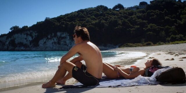 Maestro: Σοφία και Χάρις έρχονται αντιμέτωπες – Δείτε απόσπασμα από το αποψινό επεισόδιο