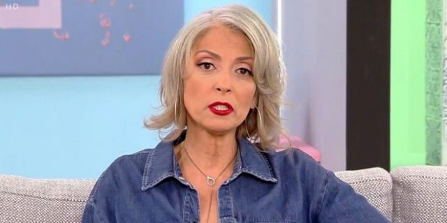 Ματθίλδη Μαγγίρα: “Εκπέμπω φως γιατί τα έχω βρει με τον εαυτό μου”