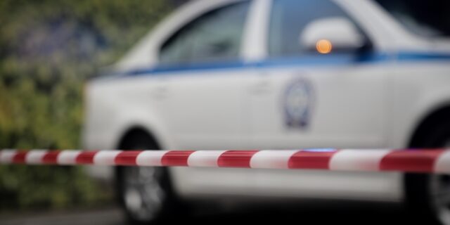 Αιματηρό επεισόδιο στα Καλά Νερά Μαγνησίας – 35χρονος μαχαίρωσε τον γείτονά του