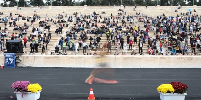 Μαραθώνιος 2022: Τι ώρα αρχίζει και τι ώρα τελειώνει