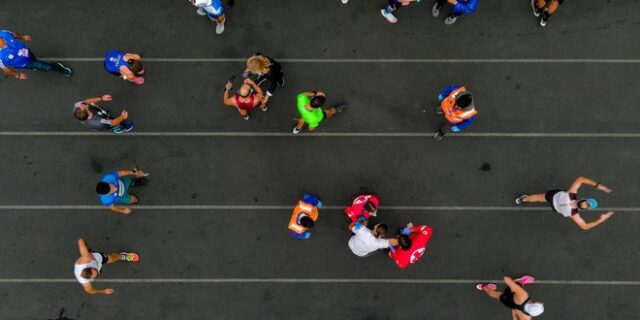 Μαραθώνιος 2022: Ποιοι δρόμοι θα κλείσουν το Σαββατοκύριακο και ποιες ώρες