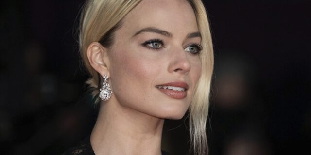 Μάργκοτ Ρόμπι: Η εξομολόγηση στο Vanity Fair – Η Κάρα Ντελεβίν και η αποκάλυψη για τον Τζακ Σπάροου