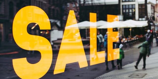 Buy now or cry later: Οι προσφορές που ΔΕΝ πρέπει να χάσεις στην Black Friday του 2022