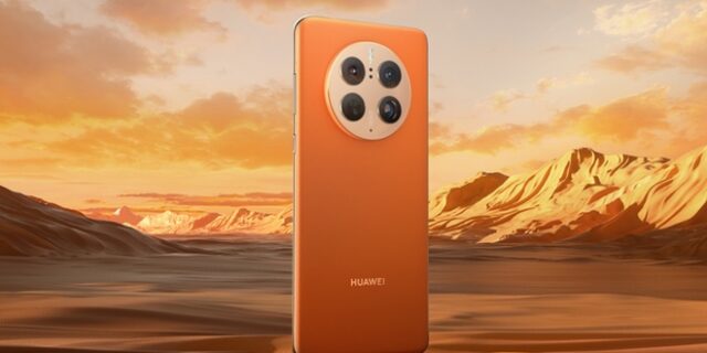 Η κινεζική Huawei κλείνει μια από τις μονάδες της στην Ρωσία