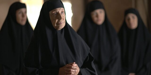 Μαύρο Ρόδο Spoiler: Μια αποκάλυψη από το παρελθόν σοκάρει τους πάντες