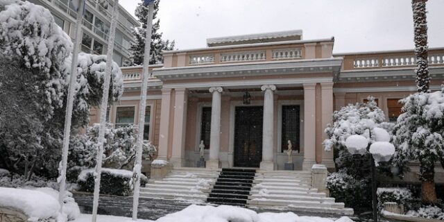 Φυσικό αέριο: “Πάγωσε” το Μαξίμου με την πρόταση της Κομισιόν για πλαφόν στα 275 ευρώ