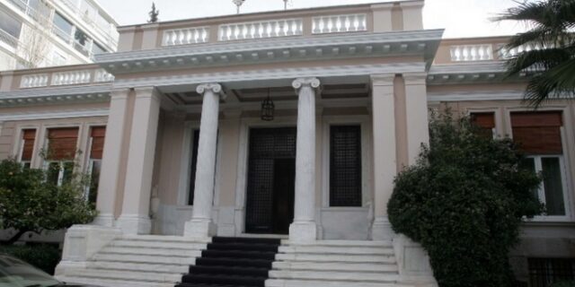 Συνεδριάζει σήμερα το υπουργικό συμβούλιο – Η ατζέντα