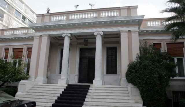 Συνεδριάζει σήμερα το υπουργικό συμβούλιο – Η ατζέντα