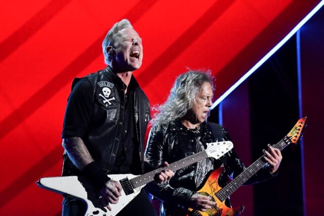 Οι Metallica επιστρέφουν με νέο άλμπουμ και τραγούδι  – Οι 72 εποχές μέχρι να γίνεις 18 ετών