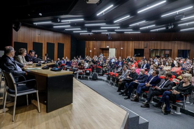 Γιατί οι υποκλοπές δεν μπορούν να ξεχαστούν: Τη Δευτέρα 07/11 έγινε κάτι σημαντικό στην Αθήνα