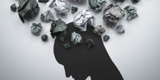 Γιατί θα πρέπει να σκεφτείτε τις ψυχικές διαταραχές ως “κολλώδεις τάσεις” του μυαλού