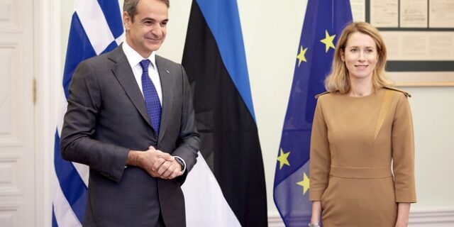 Μητσοτάκης προς Τουρκία: Ισραήλ και Λίβανος είναι σε πόλεμο και πέτυχαν λύση