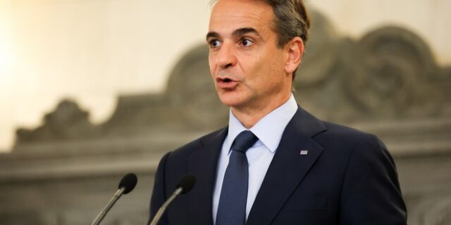 Ο Μητσοτάκης πέρασε άνετα τις “στροφές”, αλλά κινδυνεύει στην “ευθεία”…