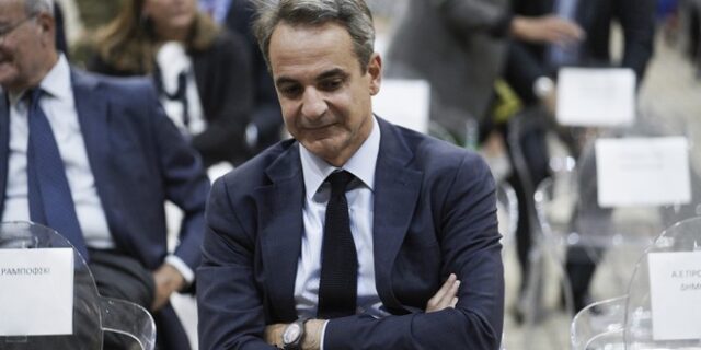 Θα τους φάνε οι “κοριοί”; Όχι και τόσο “αδιανόητο”…