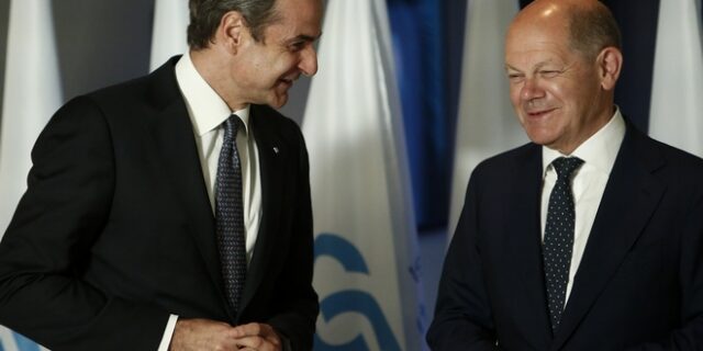 Η “μάχη του Βερολίνου” για τα Βαλκάνια και το Αιγαίο 