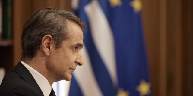 Αιχμές Μητσοτάκη για τον Βαγγέλη Μαρινάκη – Τι είπε για τη δήλωση Βρέντζου