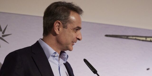 Μητσοτάκης για Μaestro: Συγχαρητήρια κ. Παπακαλιάτη, μας κάνετε υπερήφανους