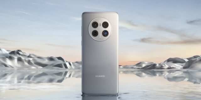 Το HUAWEI Mate 50 Pro ήρθε να αλλάξει τον κόσμο της φωτογραφίας