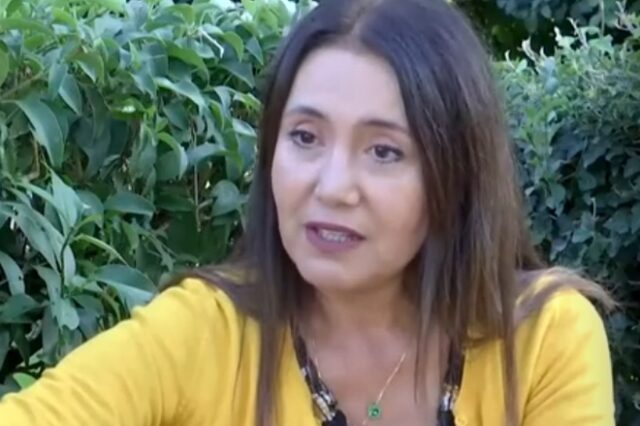 Ηρώ Μουκίου: “Έχασα δουλειά επειδή αρνήθηκα να ανταποκριθώ σε φλερτ”