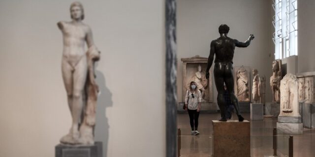 Επέτειος Πολυτεχνείου: Έκτακτη τροποποίηση του ωραρίου λειτουργίας των μουσείων