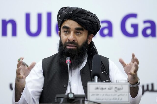 Αφγανιστάν: Οι Ταλιμπάν αποκάλυψαν τον “μυστικό” τάφο του ιδρυτή τους
