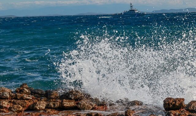 Εύβοια: Στους 23 οι νεκροί από το ναυάγιο στο Στενό Καφηρέα