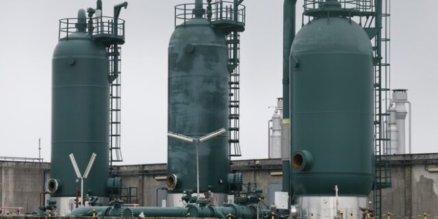 Φυσικό αέριο: Πρόταση Κομισιόν για προσωρινό πλαφόν – Η επιστολή προς τους 27