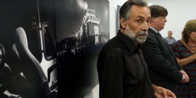 Νίκος Πηλός: “Πιθανότατα ο κ. Οικονόμου διαθέτει εσφαλμένες πληροφορίες”