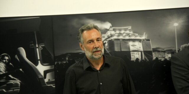 Ένωση Ανταποκριτών Ξένου Τύπου για Πηλό: “Να απαλλαγεί άμεσα από τις κατηγορίες”