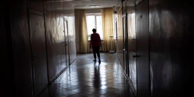 Ουκρανία: Προς παύση τα προγραμματισμένα χειρουργεία λόγω των ζημιών στο ηλεκτρικό δίκτυο