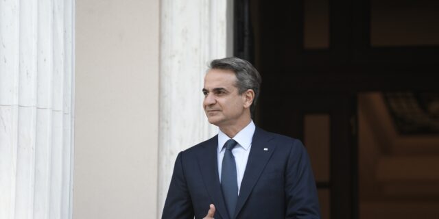 Από τον “σοβιετικό κίνδυνο” στον Πούτιν: Το νέο αφήγημα της ΝΔ για τις εκλογές