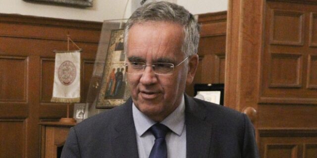 Δικηγορικός Σύλλογος Λάρισας κατά Ντογιάκου: “Η γνωμοδότηση είναι άκυρη”