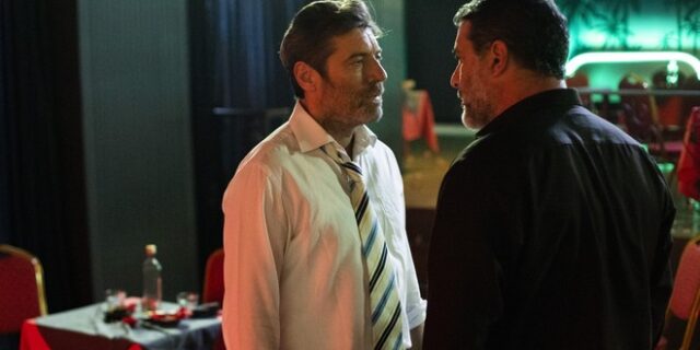Αυτή η νύχτα μένει: Στα άκρα Στρατής και Χρήστος – Όσα θα δούμε απόψε