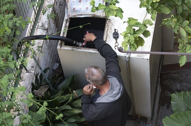 Επίδομα θέρμανσης: Μέσα στην εβδομάδα η ΚΥΑ – Μέχρι πότε θα μπορούν να υποβληθούν αιτήσεις