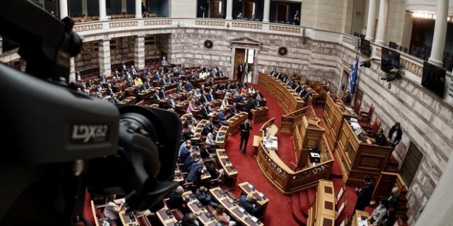 Νίκος Σκορίνης: Για έναν άλλο πολιτισμό της πολιτικής