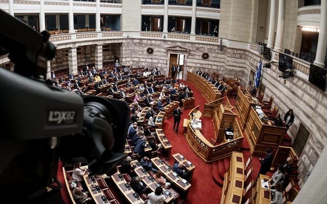 Νίκος Σκορίνης: Για έναν άλλο πολιτισμό της πολιτικής