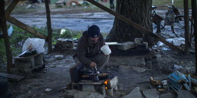 Ουκρανία: Προειδοποιήσεις για περισσότερες διακοπές ρεύματος