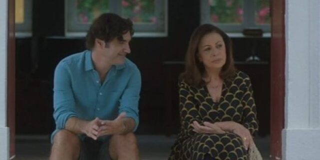 Maestro: Το Twitter αποθέωσε την Χάρις Αλεξίου – Η συμβουλή που έδωσε στον Παπακαλιάτη